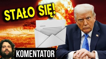 Stało Się! Opublikowano Listy! Teraz Wydarzenia Potoczą Się Szybko! - Analiza Ator