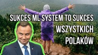 Prezydent pompuje giełdową spółkę