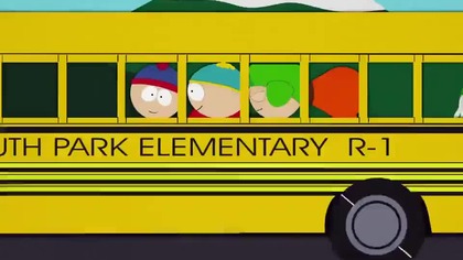 South Park S01E06 Dubbing Pl