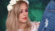 Moi Ulubiency LipcaKosmetyki z Tajlandii I Chińskie Opaski I Kolorówka i Dużo Więcej