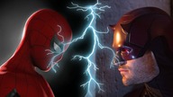 Kto by wygrał Spider Man czy Daredevil?