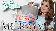 MIERZYMY KOMPLETY Z TESCO/PLUS SIZE