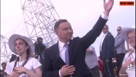 Damiano Janikowski dzisiaj śpiewam, tańczę i płacze