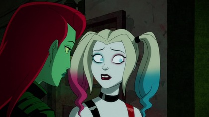 Harley Quinn S01E05 - Być jak Harley Quinn (Dubbing PL)