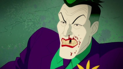 Harley Quinn S01E05 - Być jak Harley Quinn