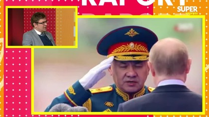 Ukraińcy poświęcają część sił.  Chcą ZNISZCZYĆ ROSYJSKĄ ARMIĘ!
