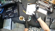 HP DESKJET 3520 - Uszkodzona lampa skanera?