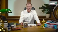 Moja ostatnia wypowiedź na temat obecnej sytuacji.