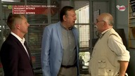PLS - 31-01-2020 - Autopromocja w trakcie serialu