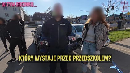 Samochód za pół miliona (Wiertnicza - Odc.  4) (720p 60fps AV1-48kbit AAC)