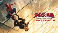 Spider-Man: Całkiem nowy dzień - zwiastun filmu