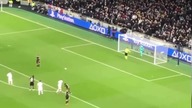 Tottenham - RB Lipsk 0:1