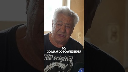 Pan Marian dostał nakaz eksmisji. Nie chce zgodzić się na zaproponowany lokal socjalny.
Czytaj więcej na portalu JAWpl: https://jaw.pl/artykul/chca-eksmitowac-go-n1729786

Materiał pochodzi ze strony https://www.jaw.pl
#jaworzno #jawpl