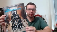 Guardian Weekly 18 August 2023 czyli przegląd lewicowej prasy brytyjskiej - dr Piotr Napierała