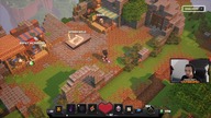 JAK ZDOBYWAM WIĘCEJ MOCY - Minecraft Dungeons (PL) Gameplay (PL) #27