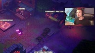 Minecraft Dungeons i NOWY GLITCH - 50 RANGA w kilka minut