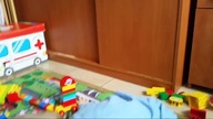 Wojciech I LEGO