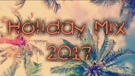 Krzysztof Żelazko - Short Holiday Mix 2017