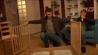 Nie-zła mama: Powrót do domu - niespodzianka czy porażka? - odcinek 5
