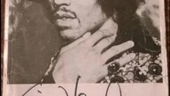 JIMI HENDRIX Koln 13. 1. 1969 Red House