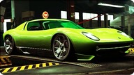 Lamborghini Miura Concept Przegląd | NFS World