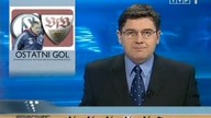 TVP1 - Serwis sportowy 13 maja 2006
