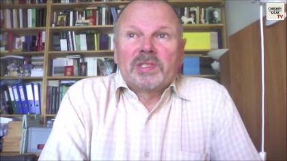 Czy Polska stoi na rozdrożu? - Kamil Klimczak, Rafał Mossakowski