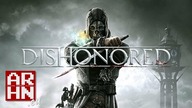 Dishonored -- w cieniu zarazy | arhn. eu