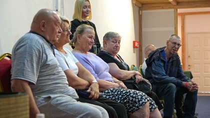 Dotyk Nieba LIPIEC 2025 CAŁOŚĆ