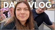 Vlog z Wawy cz. 2 | Koreański sklep i Wizyta u Lekarza
