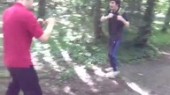 Polak vs Anglik