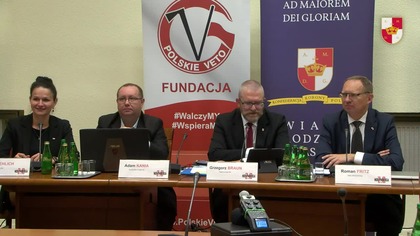 XV posiedzenie Poselskiej Komisji Śledczej. PODSUMOWANIE. - wnioski do Trybunału Stanu (02.10.2023)