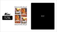 Winx Club Muzyka - Filmy - Album Tajemnica Zaginionego Królestwa (ENG)