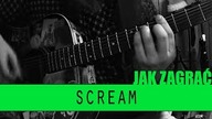 Jak zagrać #187: Scream - Misfits | PTA: 3/6 | SoundFarm