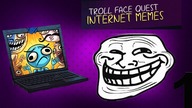 Trollowy mem - Troll Face Quest: Internet Mems #1