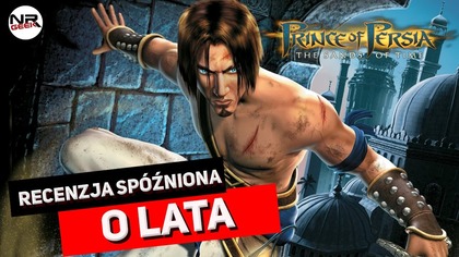 Piaski Czasu to rozpoczęcie nowej ery przygód Księcia Persji. Dla wielu trylogia była najlepszym co spotkało Prince of Persia. Czy dzisiaj Sands of Time nadal bawi jak kiedyś? Zapraszam!

#princeofpersia  #sandsoftime #ubisoft

sub: http://bit.ly/2staazF
wesprzyj mnie na: https://patronite.pl/nrgeek
Film posiada polskie napisy wygenerowane automatycznie
The film has English subtitles generated automatically

Obrażanie mnie lub bezpodstawne oskarżenia o jakiejkolwiek treści  ban

Podobało się? Daj łapiszona w górę, motywuje mnie to do dalszej pracy. Dzięki!

Zapraszam także do oglądania moich innych filmów.

Ponadto znajdziecie mnie na facebooku gdzie będzie trochę więcej nowych informacji, także śmiało możecie lajkować albo i nie :) Wybór należy do Was

Napisz do mnie: nrgeek00@gmail.com 
Fejsbuczek: https://bit.ly/2kPiLdZ 
Oficjalna grupa NRGeekowcy: https://bit.ly/2lUra00
Twitter: https://bit.ly/2lZpYbO
Discord: https://bit.ly/39Awyhv
Twitch: https://bit.ly/2m00dYA 
TikTok: https://www.tiktok.com/@nrgeek
Instagram: https://bit.ly/2lUZIz8 
Płyta Kamikaze - Ostatni Raz: https://t.ly/VADKK 
Płyta Kamikaze  Król Niczego: https://bit.ly/3ykrloA
Geekowskie koszulki: https://patronite-sklep.pl/tworca/nrgeek/

Moj aktualny komp:
CPU: Intel Core I9-13900K
Chłodzenie: Corsair iCUE H170i Elite LCD
Płyta: Asus ROG Maximus Z790 Hero
GPU: NVIDIA Geforce RTX 4080 FE
RAM: 64 DDR5 G.Skill Trident Z5 RGB 6000MHz
Monitor: 32 AOC Agon Pro AG324UX
Dźwięk: Teufel Cinebar One
Grabber (używany): Avermedia Live Gamer 4K x2
Obudowa: Phanteks Enthoo Primo
Mysz: Logitech MX Master 3
Klawiatura: Logitech G19
Słuchawki: Logitech G733
Mikrofon: Blue Yeti X
Kamerka: Elgato FaceCam Pro
Kamerka: Logitech Brio 4K Stream
RetroScaler: Retrotink 4K

Moje konsole
Playstation
Playstation 2 + HDD
Playstation 3
Playstation 4
Playstation 5
PSP
PS Vita
Xbox
Xbox 360
Xbox One X
Xbox Series X
Nintendo 64
Nintendo Entertainment System
Nintendo Gamecube
Nintendo Wii
Nintendo WiiU
Nintendo Switch
Sega Mega Drive
Sega 32X
Sega Mega-CD
Sega Game Gear
Sega Saturn
Sega Dreamcast
Atari 2600
Atari Jaguar
Amiga CD32 + TF360
Philips CD-I 450
Panasonic 3DO FZ-1, FZ-10

Witajcie na kanale NRGeek, znajdziecie tutaj recenzje, opisy sprzętu, pogadanki o latach przeszłych. Mój kontent jest nacelowany głównie na gry: retro, 2D, 3D, strzelanki, horror, przygodówki, fps. W zasadzie gram we wszystko co mi się podoba jak i co mi się nie podoba o czym możecie się dowiedzieć z serii w której omawiam najgorsze, najsłabsze i najgłupsze gry. Poza tym jestem ukierunkowany na fajne gry, nie tylko najnowsze, ale też stare gry które uwielbiam. Czego nie znajdziecie na kanale? Raczej nie ma co liczyć na minecraft, fortnite, league of legends, csgo czy dota, również gameplay nie jest moim ulubionym formatem,  Zapraszam do subskrypcji i komentowania filmów które Wam się podobają lub nie - NRGeek