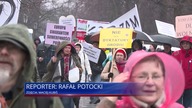 Pieski opłacane przez Sorosa w natarciu 2017-03-18
