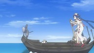 [Sakiiki] Aria The Animation - 02v2 [e66dc2f5][PL]