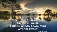 Audycja Wyzwolony - Joseph Stump
