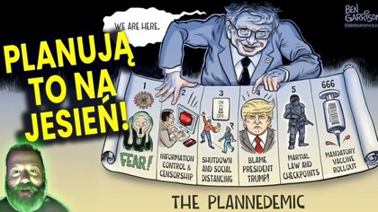 Plan Przyśpieszył! To Planują Dla Nas Na Jesień 2026! - Analiza Ator Przepowiednie