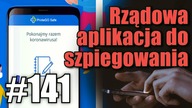 Protego Safe, rządowa aplikacja do szpiegowania koronawirusowego