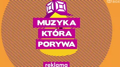 Music Box Polska - Nowy dżingiel reklamowy i czołówka Budzik (01. 11. 2023)