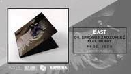 DasT - 04.  Spróbuj zrozumieć | feat Drobny | prod Jeżu | SKRAJNE OBLICZE LP 2015
