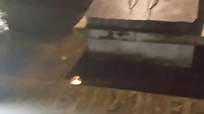 oddanie hołdu ofiarom T4 i nie tylko w Grodzisk Mazowiecki.