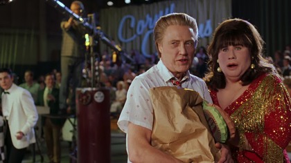 Hairspray. Lakier. do. włos&oacute;w. 2007. Lektor.pl