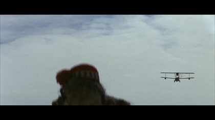 Mapa Ludzkiego Serca.  (1992) lektor