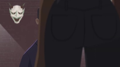 Carmen Sandiego S02E19 Podwodny przekręt