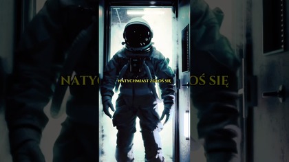 Kosmos na Ciebie czeka! #straszne