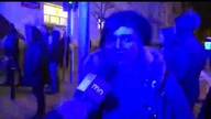 Ostro w Warszawie! Marsz Wyklętych vs Obywatele RP