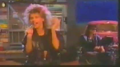 CC Catch -- I Can Lose My Heart Tonight